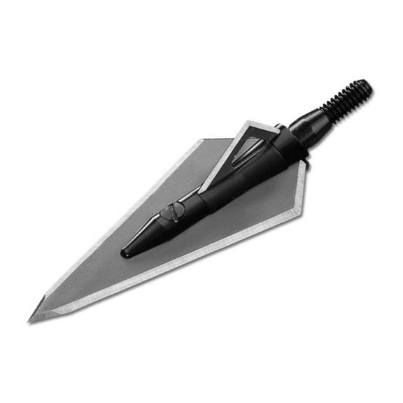 Magnus Stinger Killer Bee 4-Blade 100 Grain Fixed Blade Broadhead