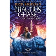 Magnus Chase and the Gods of Asgard Magnus Chase and the Gods of Asgard, Book 1 Sword of Summer, The-Magnus Chase and the Gods of Asgard, Book 1, Book 1, Hardcover