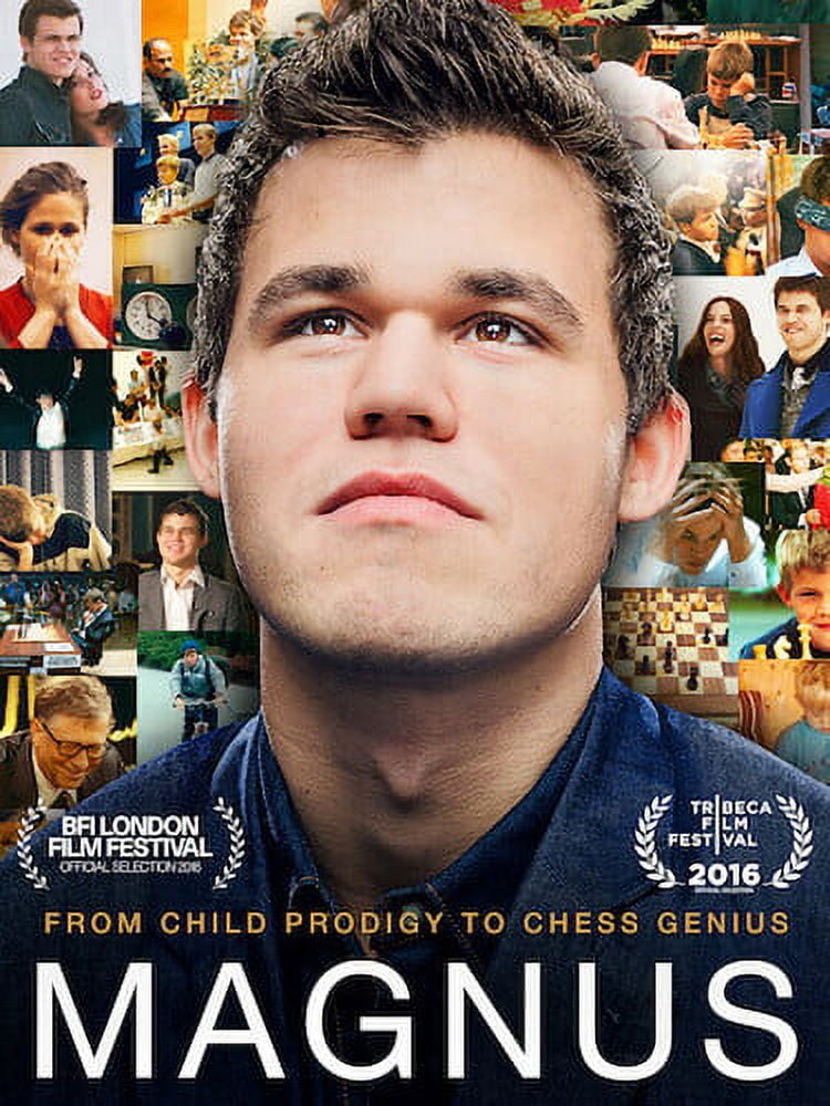 Chessbase Magazine #182 February March 2018 Magnus Carlsen Cover DVD - Used