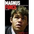 thumbnail image 1 of Magnus Force, (Paperback), 1 of 1