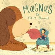 Magnus (Hardcover)