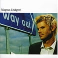 thumbnail image 1 of Magnus Lindgren - Way Out - Music & Performance - CD, 1 of 1
