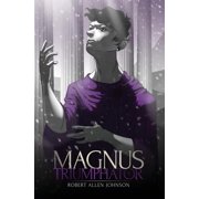 Magnus: Triumphator