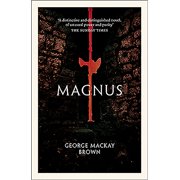 Magnus Paperback