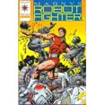 thumbnail image 1 of Magnus Robot Fighter (Valiant) #0 VF ; Valiant Comic Book, 1 of 1