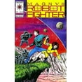 thumbnail image 1 of Magnus Robot Fighter (Valiant) #20 VF ; Valiant Comic Book, 1 of 1