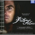 thumbnail image 1 of Magnus Rosen - Past Future - Music & Performance - CD, 1 of 1