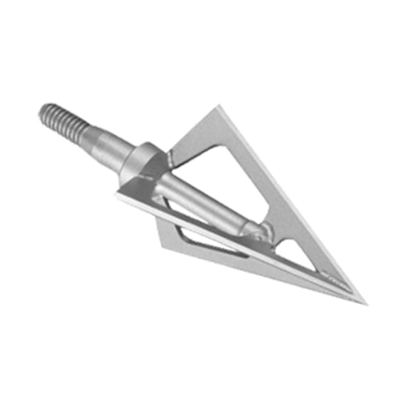 Magnus Snuffer SS 3 Blade, BH, 3pk