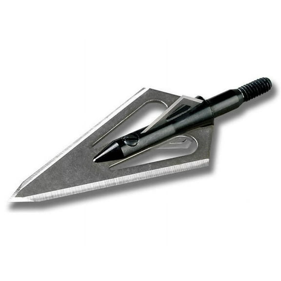 Magnus Stinger 4-Blade 100 Grain Fixed Blade Broadhead