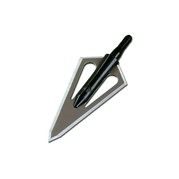 Magnus Stinger 2-Blade 100 Grain Fixed Blade Broadhead