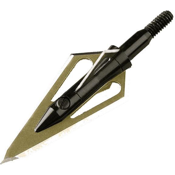 Magnus Stinger 85gr 4 Blade Broadhead