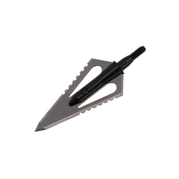 Magnus Stinger Buzzcut 2-Blade Fixed Blade Broadhead 125 Grain