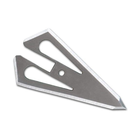 Magnus Stinger Main Blade Broadhead Replacement Blades 125 Grain