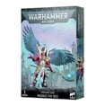 thumbnail image 1 of Games Workshop Warhammer 40K Thousand Sons Magnus the Red GWS 43-34, 1 of 3