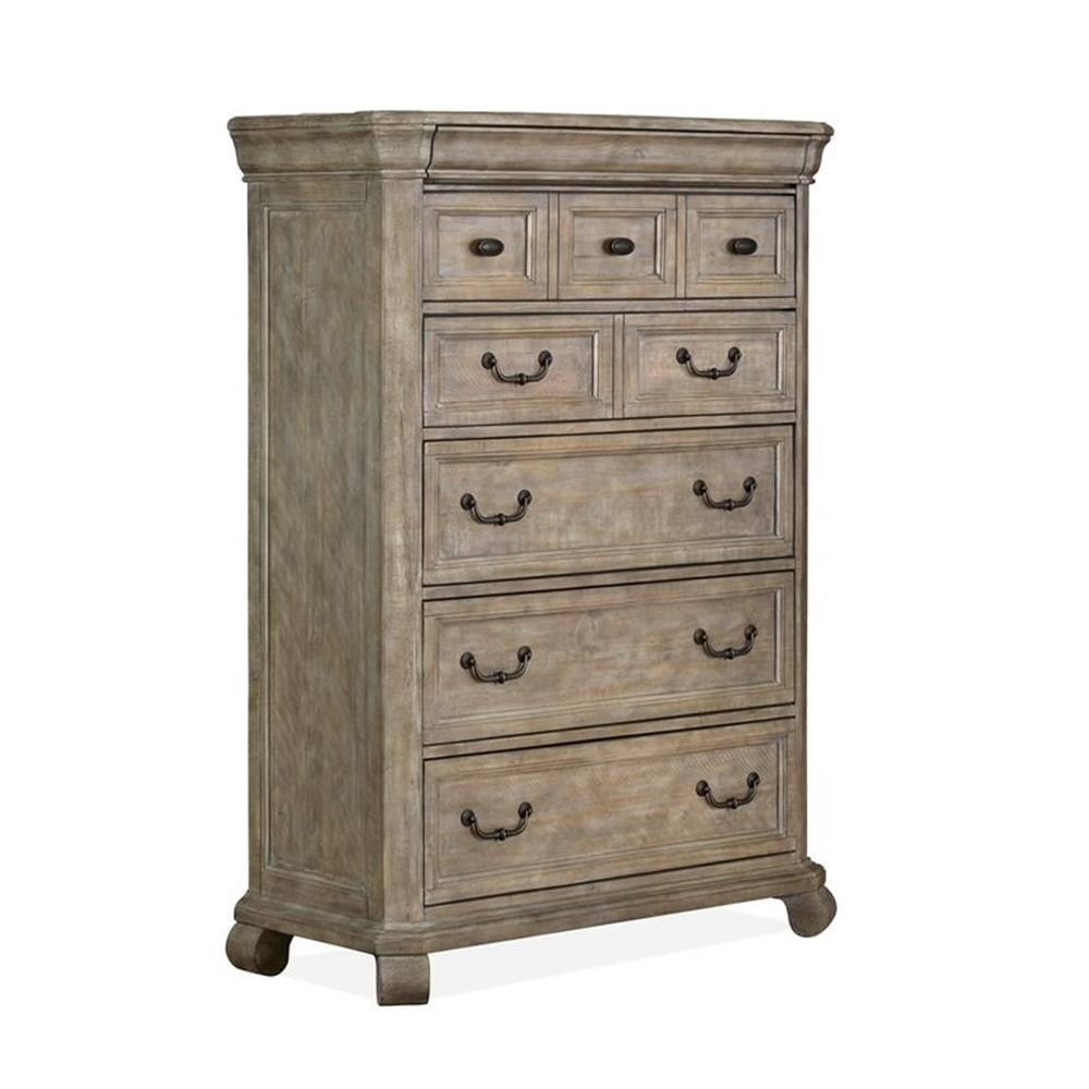Magnussen B4646 Tinley Park Drawer Chest
