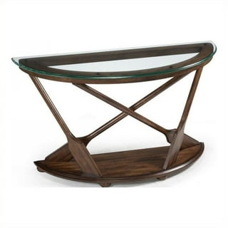 Beaufort Sofa Table - Dark Oak Beaufort Sofa Table - Dark Oak