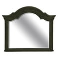 thumbnail image 1 of Magnussen Bellamy Traditional Peppercorn Shaped Mirror, 1 of 6