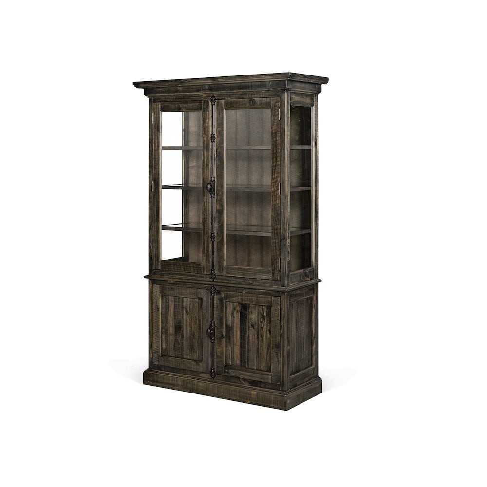 Magnussen D2491 Bellamy China Cabinet
