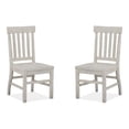 thumbnail image 1 of Magnussen D4436 Bronwyn Dining Side Chair (Set of 2), 1 of 10