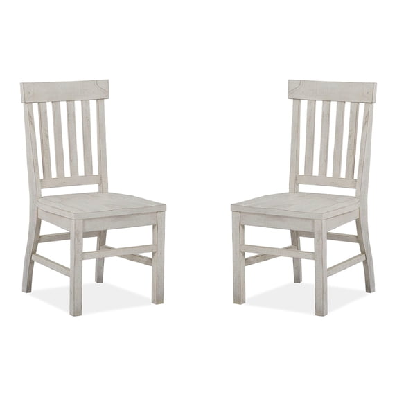 Magnussen D4436 Bronwyn Dining Side Chair (Set of 2)