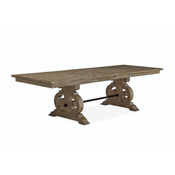 Magnussen Tinley Park Rectangular Dining Table