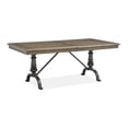 thumbnail image 1 of Magnussen Roxbury Manor Rectangular Dining Table, 1 of 9