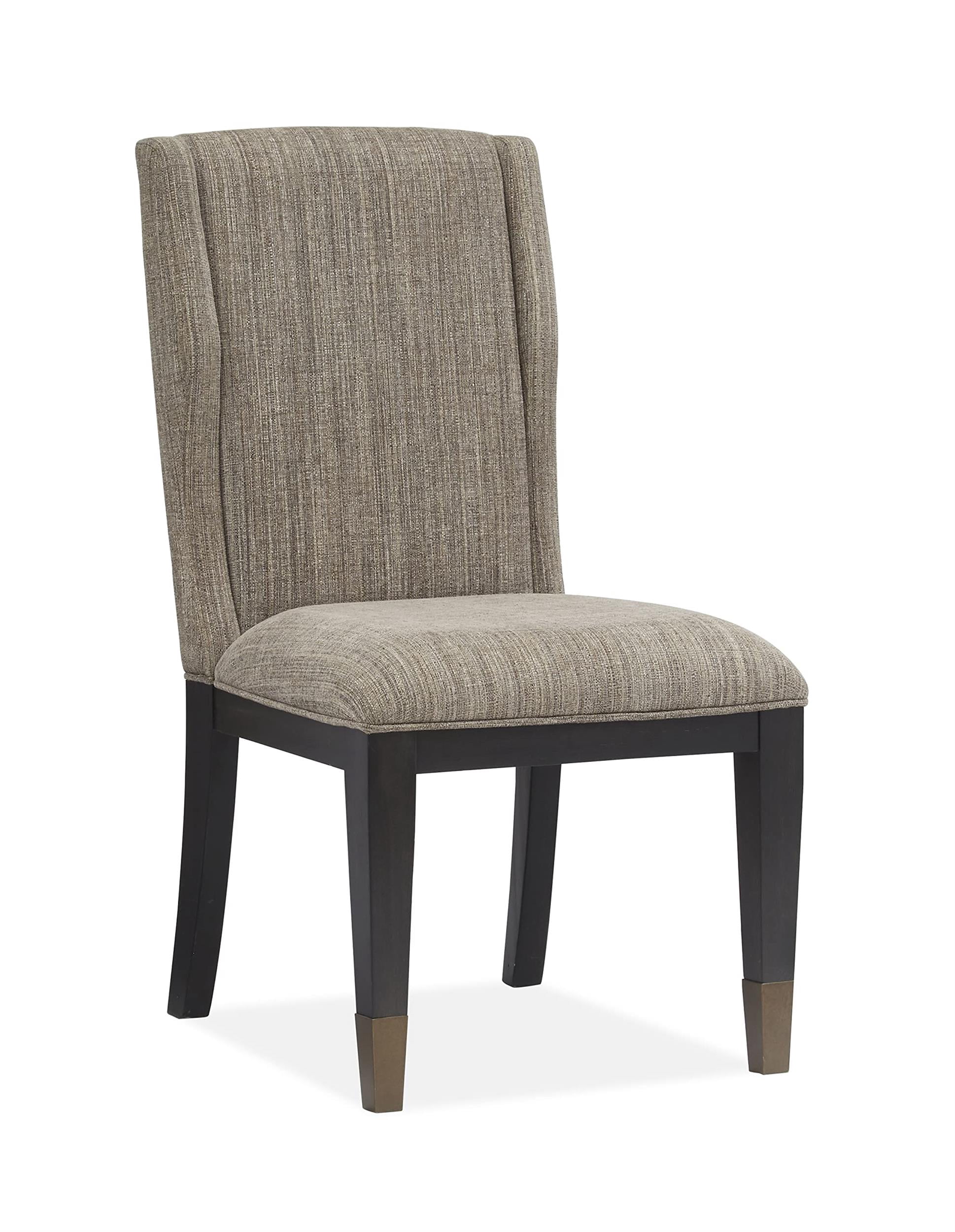 Magnussen Ryker Upholstered Host Dining Side Chair (Set of 2)
