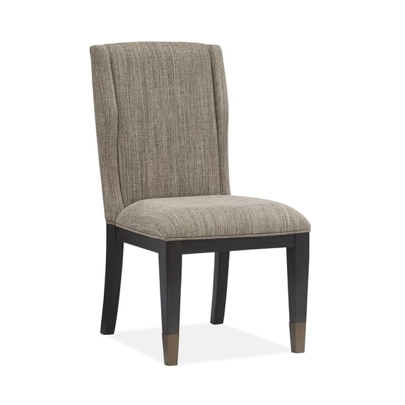 Magnussen Ryker Upholstered Host Dining Side Chair