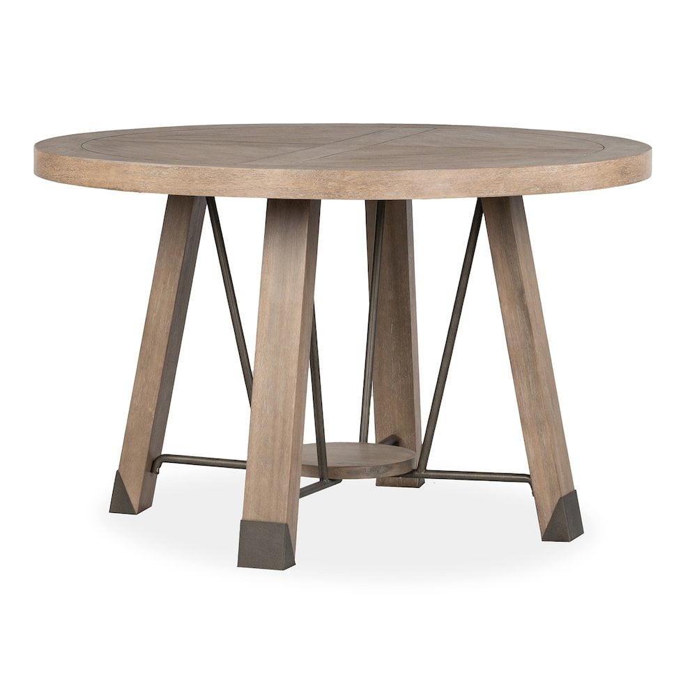 Magnussen D5333 Ainsley 48" Round Dining Table