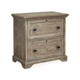 thumbnail image 1 of Magnussen Tinley Park Lateral File in Dovetail Gray, 1 of 3