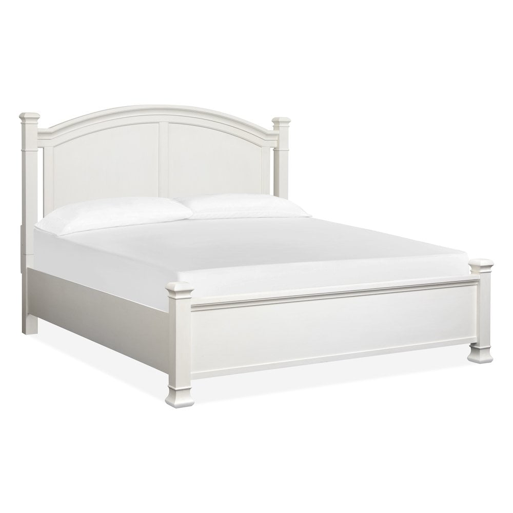 Magnussen Kingston Panel Bed