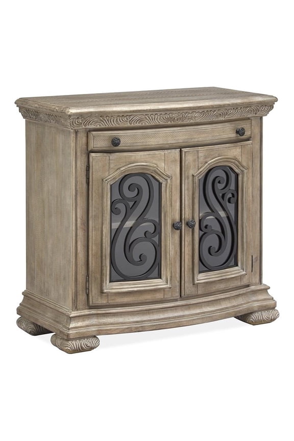 Marisol Fawn Bachelor Chest