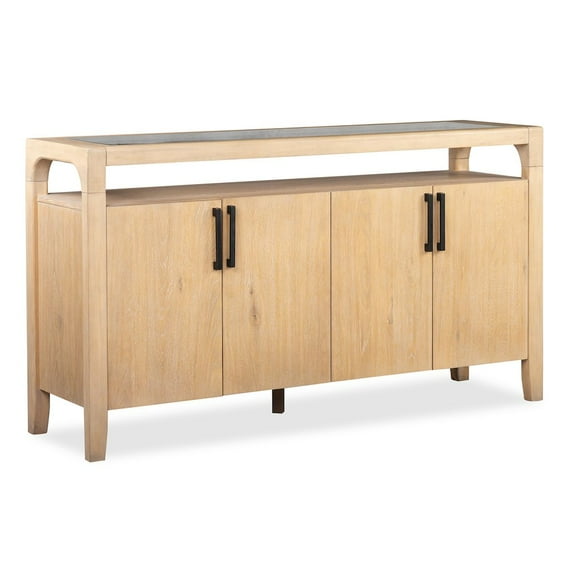 Magnussen Home Somerset Butternut Sideboard