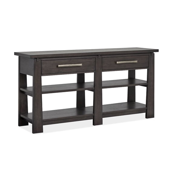 Magnussen Home Tauren Coffee Bean Sideboard