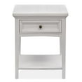 thumbnail image 1 of Magnussen T4400 Heron Cove Rectangular End Table, 1 of 5