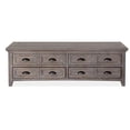 thumbnail image 1 of Magnussen T4805 Paxton Place Lift Top Storage Cocktail Table w/Casters, 1 of 8