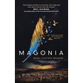 thumbnail image 1 of Pre-Owned Magonia (Paperback) 006232053X 9780062320537, 1 of 1