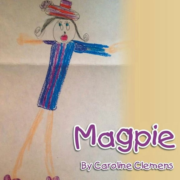 Magpie: A Collection, (Paperback)