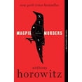 thumbnail image 1 of Pre-Owned Magpie Murders (Paperback) 0062645234 9780062645234, 1 of 1