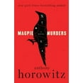 thumbnail image 1 of Pre-Owned Magpie Murders Paperback, 1 of 1