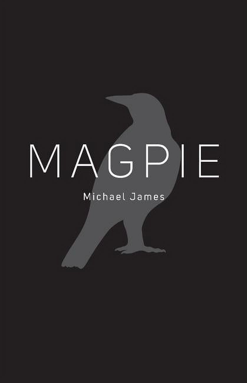 Magpie Paperback - Walmart.com