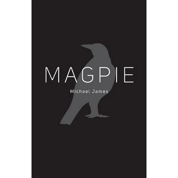 Magpie Paperback