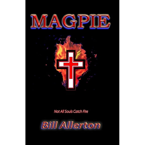 Magpie, (Paperback)