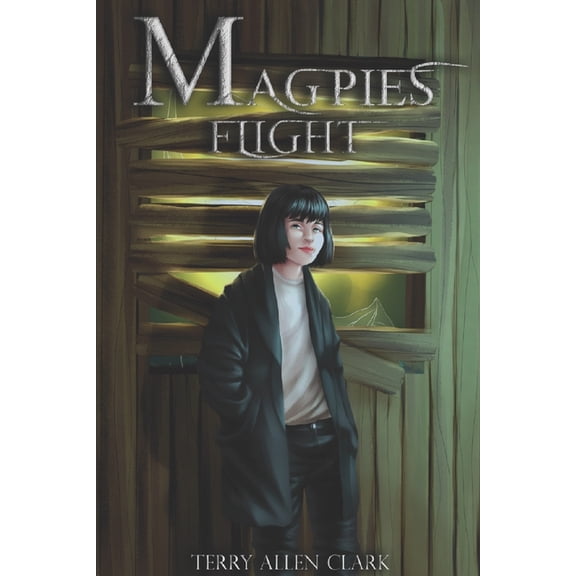 Magpie's Flight, (Paperback)