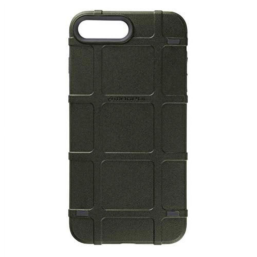 Magpul Bump Case Protective Phone Case for iPhone 7/8 and 7/8 Plus, iPhone  7/8 Plus, Olive Drab Green