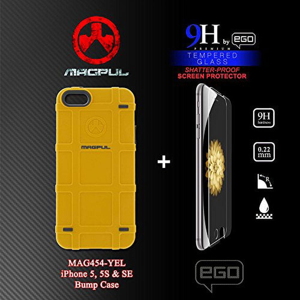 Case Army Clear Case SOLID hard back soft side Cover for Apple iPhone 5 5S  SE 5G