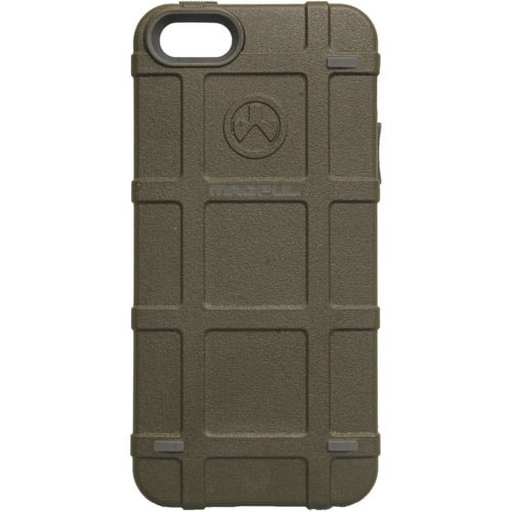 Magpul Magpul Bump Case iPhone 5/5s Black, MAG454-BLK - Walmart.com
