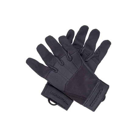magpul industries magpul core, technical gloves, 100% synthetic construction, touchscreen capability, extra large, black