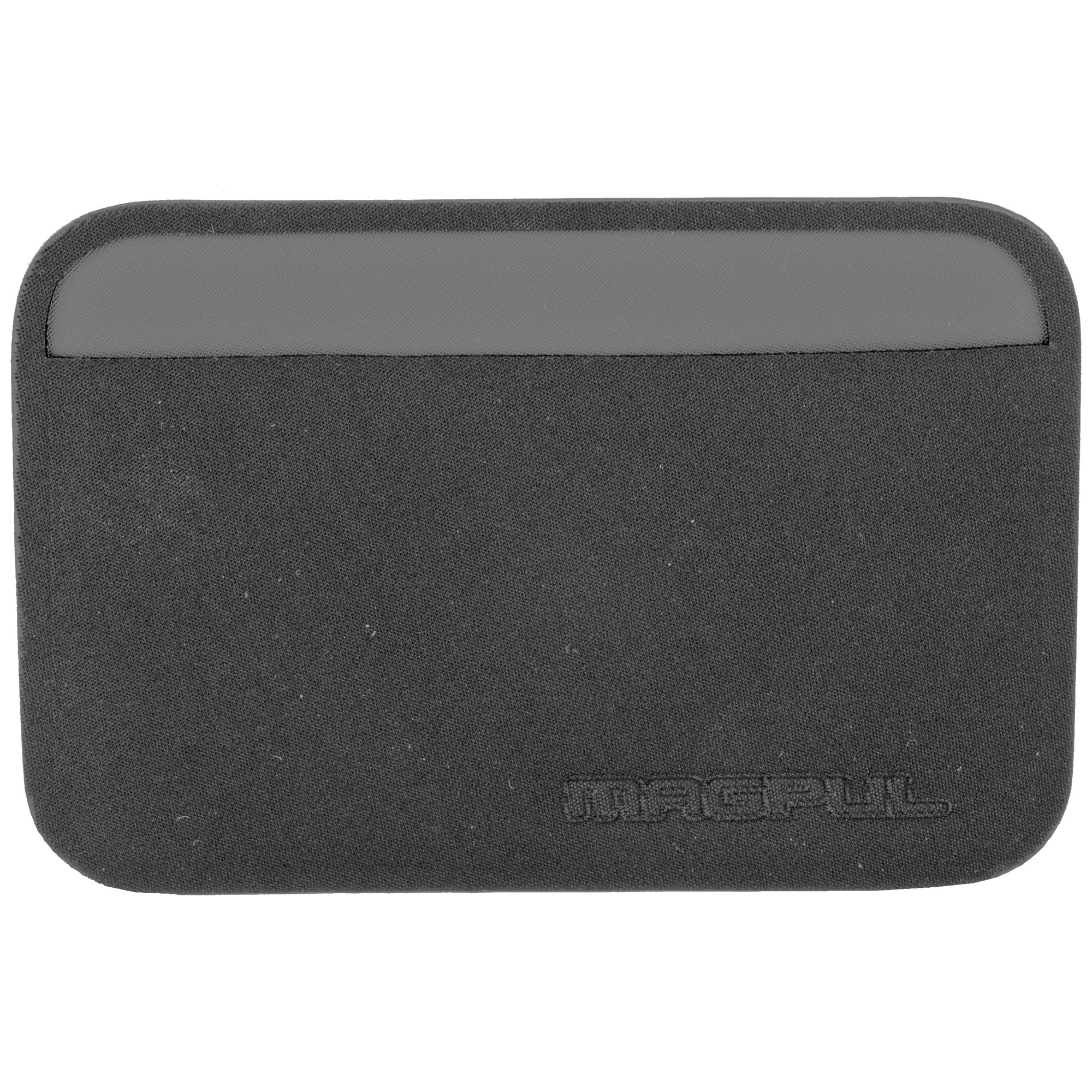 Magpul DAKA Essential Wallet Polymer Black