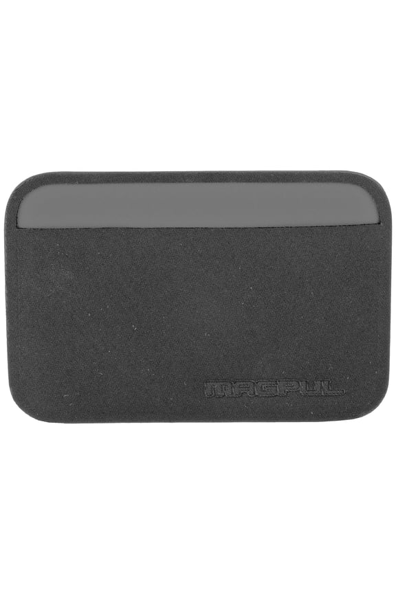 DAKA Essential Wallet Polymer Black